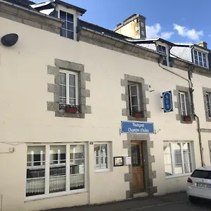 D'hotes Huelgoat