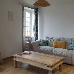 Appartement au centre de Pleubian Pleubian